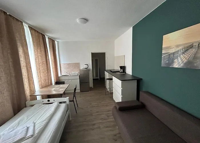 Skyapartment#101