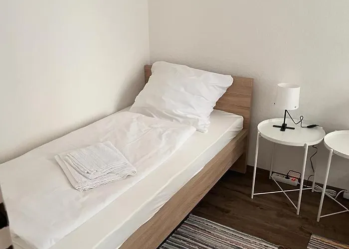 Skyapartment#101