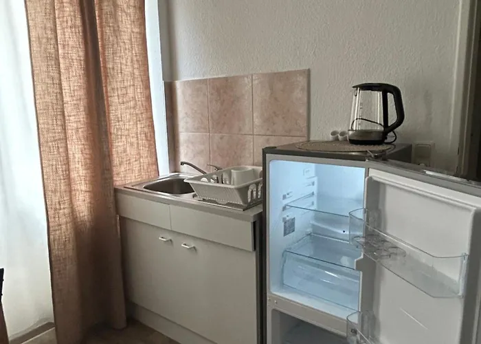 Skyapartment#101 Apartamento *