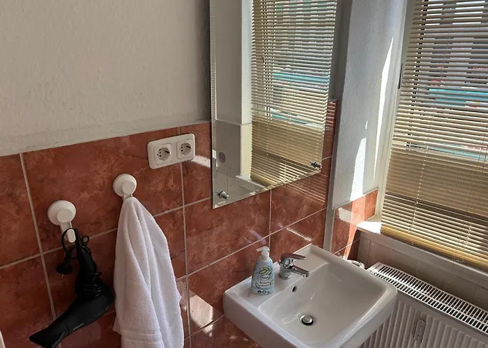 Apartamento Skyapartment#101 Frankfurt am Main